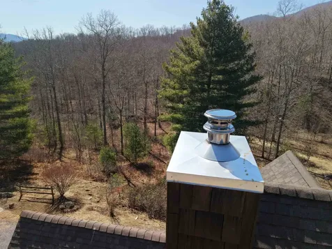 625 Hummingbird Lane Monterey VA 24465