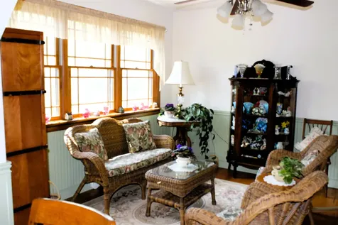 625 Hummingbird Lane Monterey VA 24465