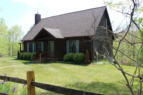625 Hummingbird Lane Monterey VA 24465