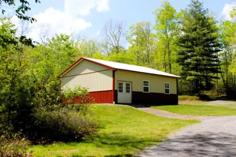 625 Hummingbird Lane Monterey VA 24465