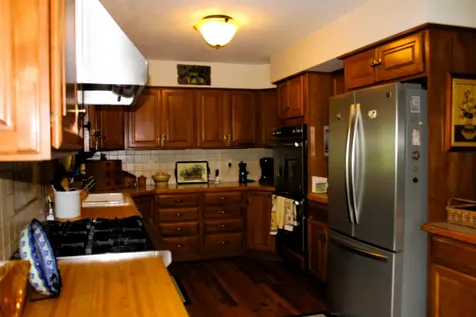 625 Hummingbird Lane Monterey VA 24465