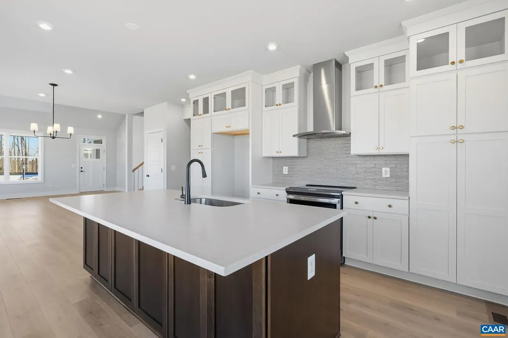 96 Steep Rock Place Charlottesville VA 22911