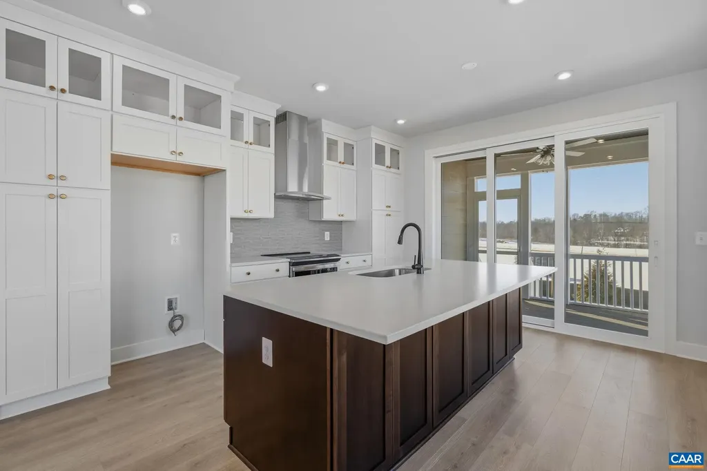 96 Steep Rock Place Charlottesville VA 22911