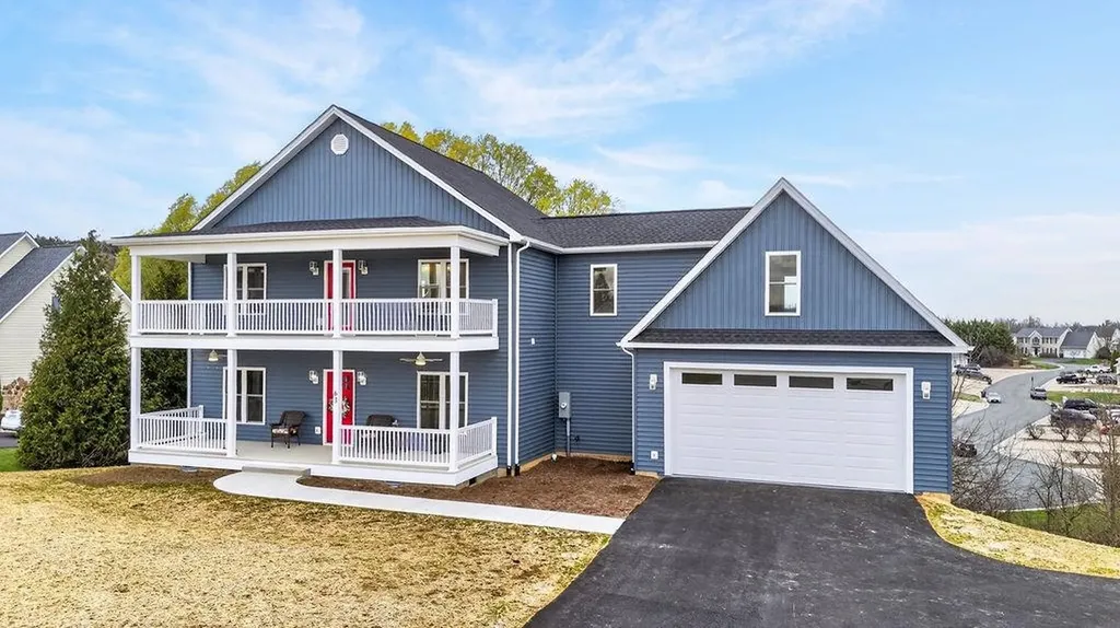 63 Victoria Drive Fishersville VA 22939