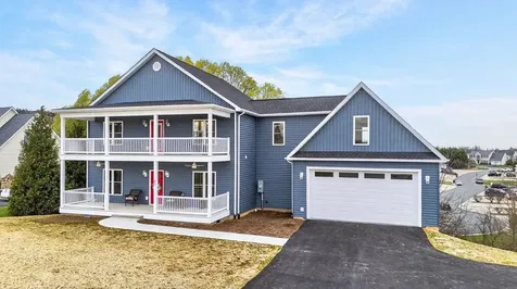 63 Victoria Drive Fishersville VA 22939
