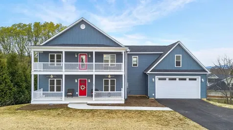 63 Victoria Drive Fishersville VA 22939
