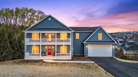 63 Victoria Drive Fishersville VA 22939