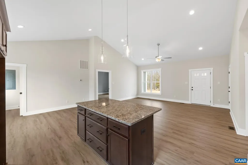 219 Hundley Branch Road Scottsville VA 24590