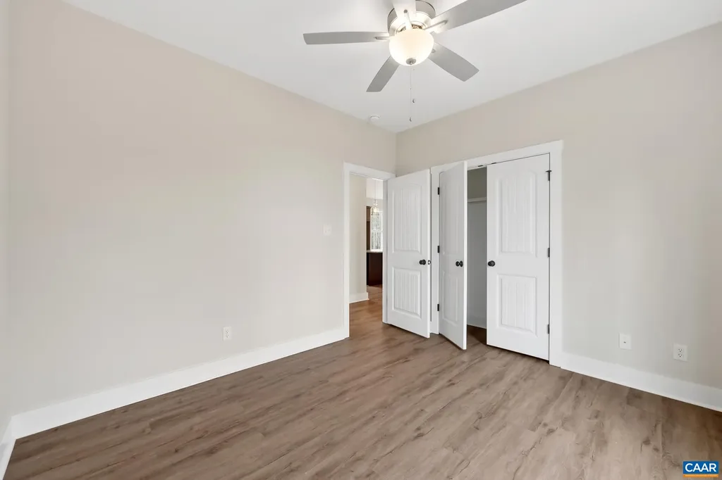 219 Hundley Branch Road Scottsville VA 24590