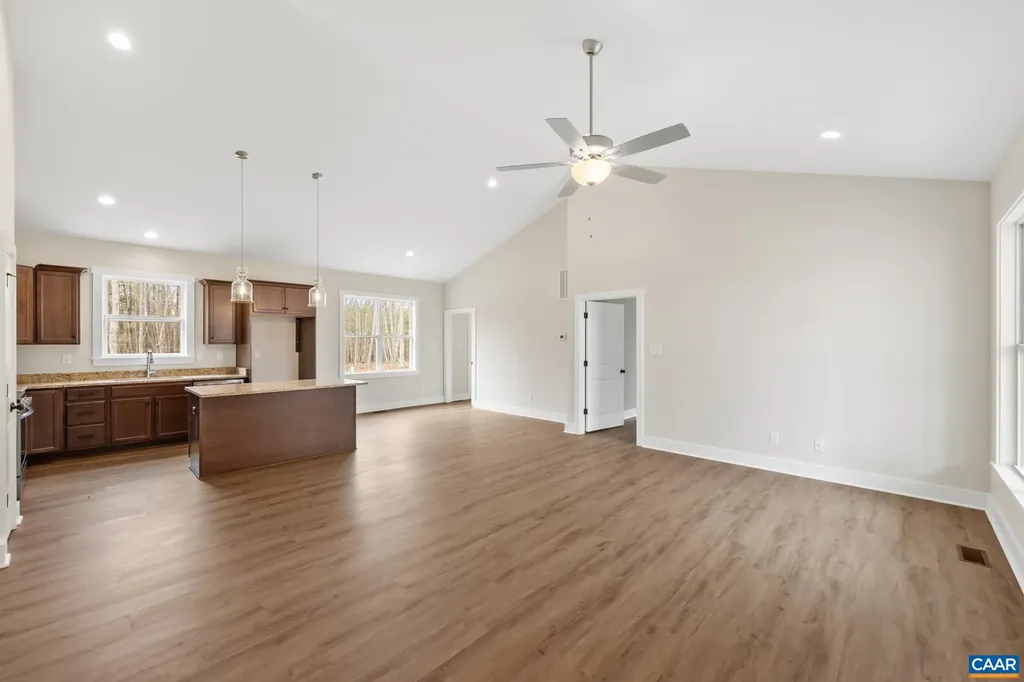 219 Hundley Branch Road Scottsville VA 24590