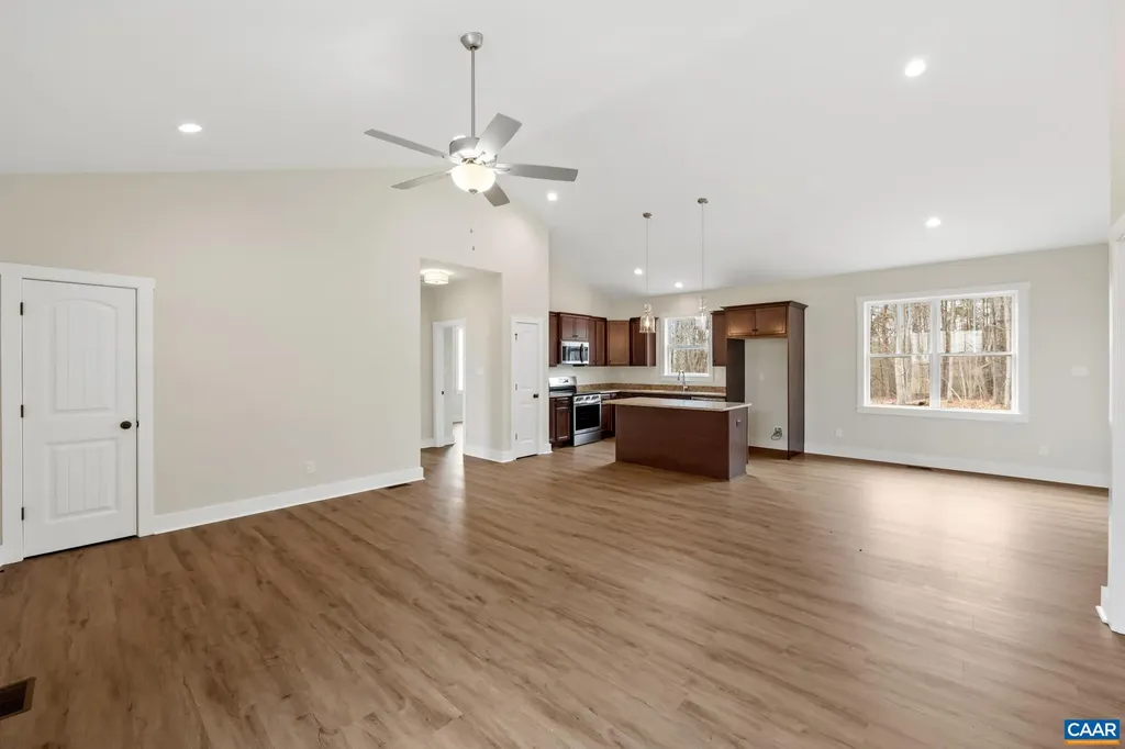 219 Hundley Branch Road Scottsville VA 24590