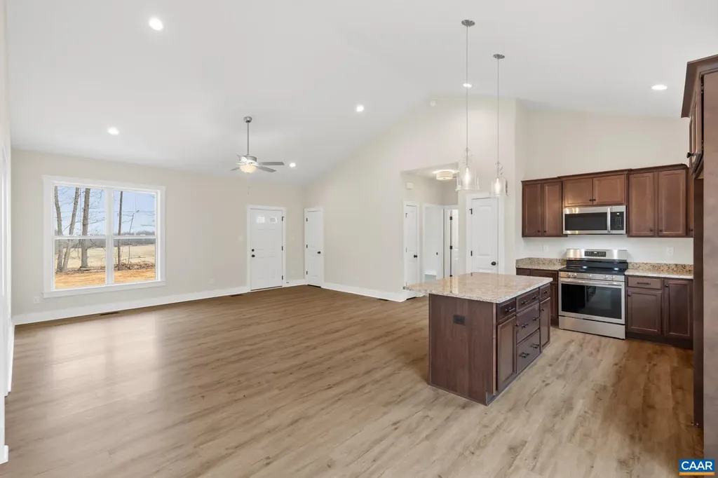 219 Hundley Branch Road Scottsville VA 24590