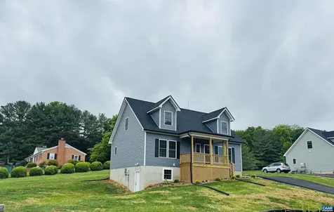200 Robin Hood Road Staunton VA 24401