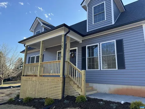 200 Robin Hood Road Staunton VA 24401