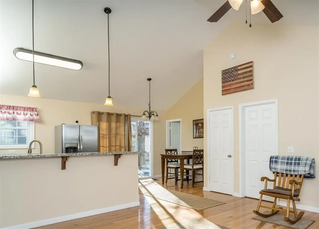 17490 Mount Pleasant Road Elkton VA 22827