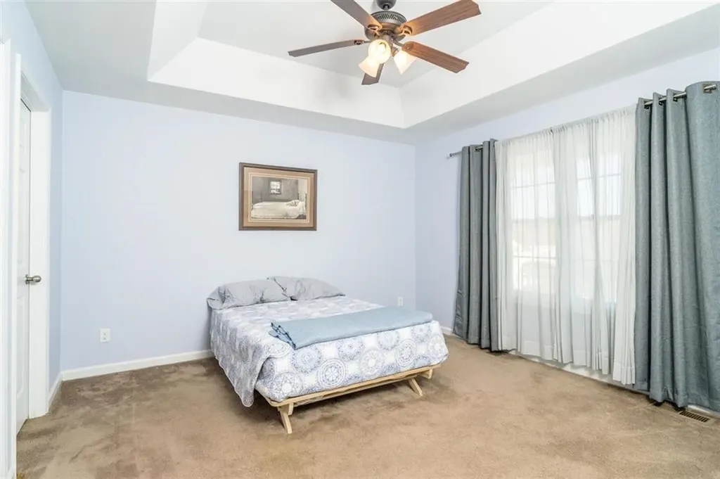 17490 Mount Pleasant Road Elkton VA 22827