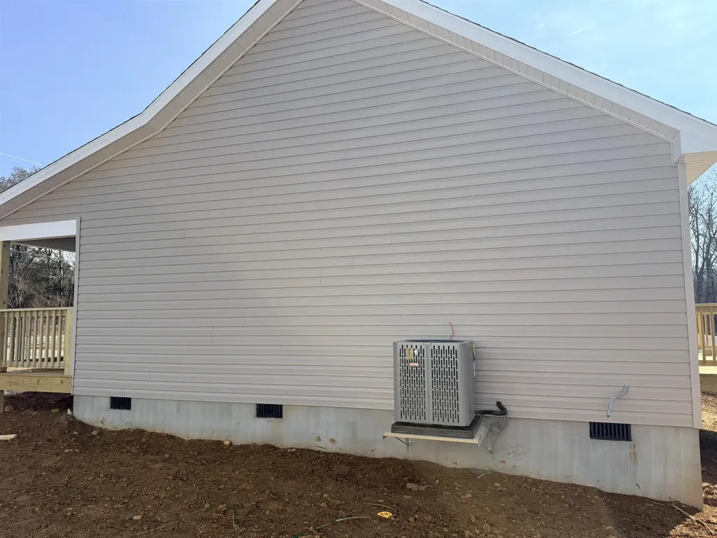 17490 Mount Pleasant Road Elkton VA 22827