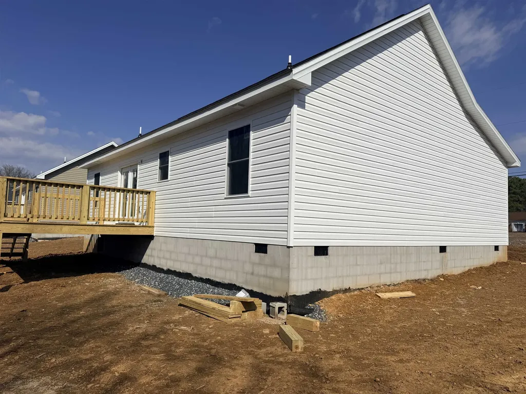 17490 Mount Pleasant Road Elkton VA 22827