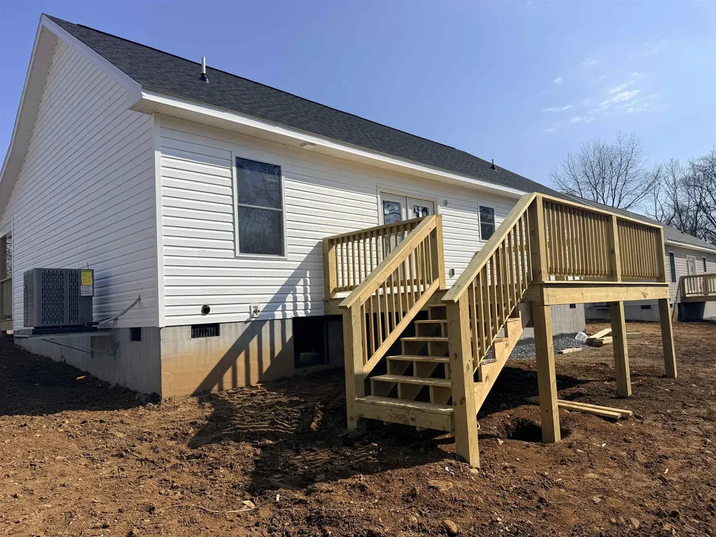 17490 Mount Pleasant Road Elkton VA 22827