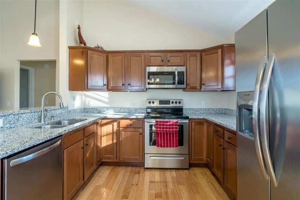 17490 Mount Pleasant Road Elkton VA 22827