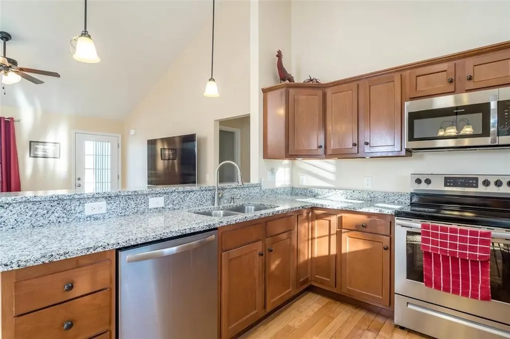 17490 Mount Pleasant Road Elkton VA 22827