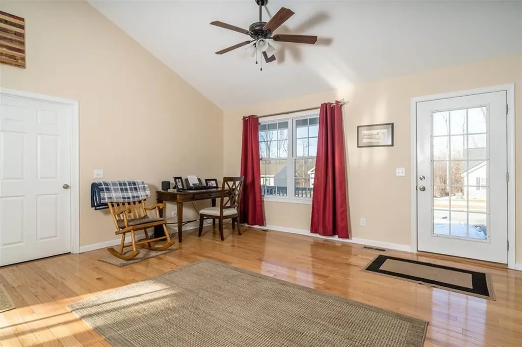 17490 Mount Pleasant Road Elkton VA 22827