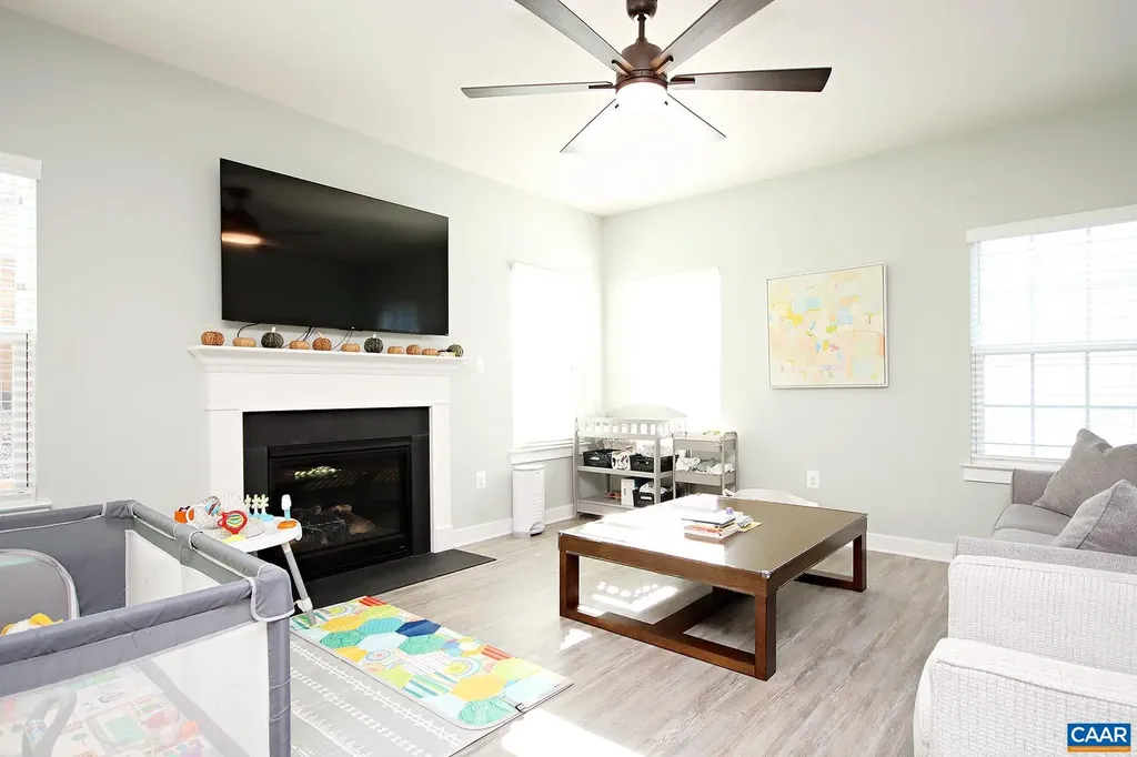 4364 Sunset Drive Charlottesville VA 22911