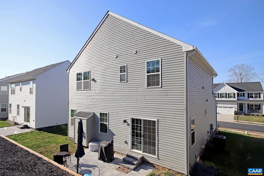 4364 Sunset Drive Charlottesville VA 22911