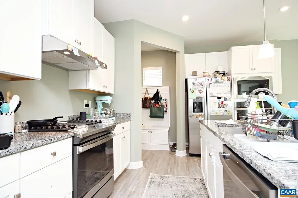 4364 Sunset Drive Charlottesville VA 22911