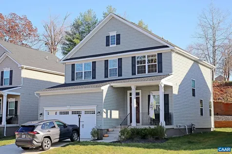 4364 Sunset Drive Charlottesville VA 22911
