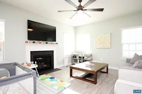 4364 Sunset Drive Charlottesville VA 22911