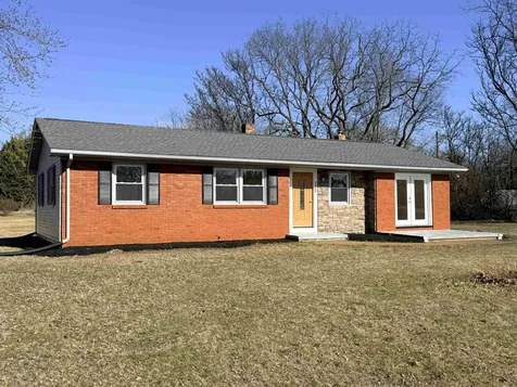 11109 Port Republic Road Port Republic VA 24471