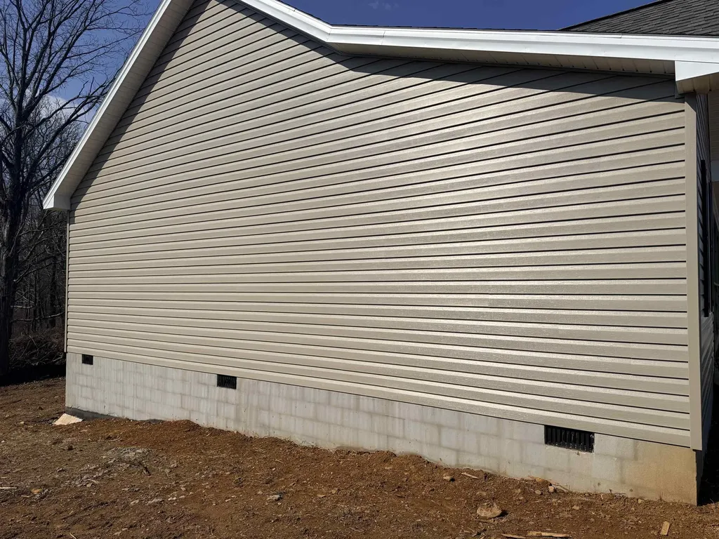 17480 Mount Pleasant Road Elkton VA 22827