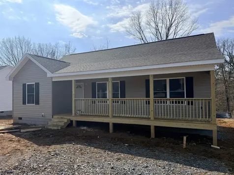 17480 Mount Pleasant Road Elkton VA 22827