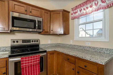 17480 Mount Pleasant Road Elkton VA 22827