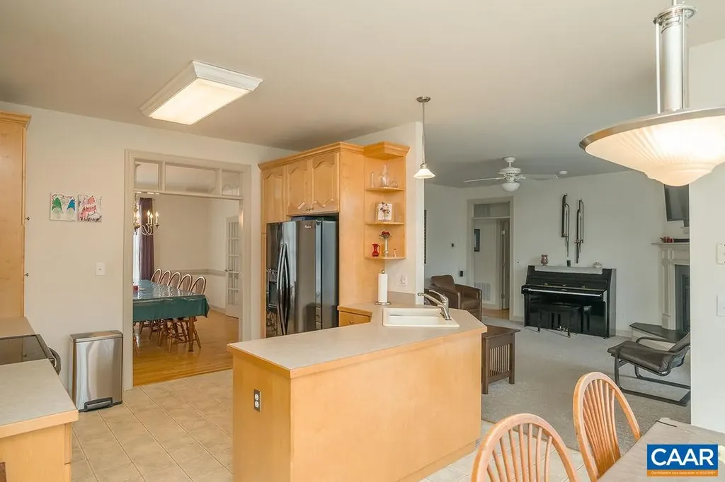 665 Fox Hollow Lane Palmyra VA 22963