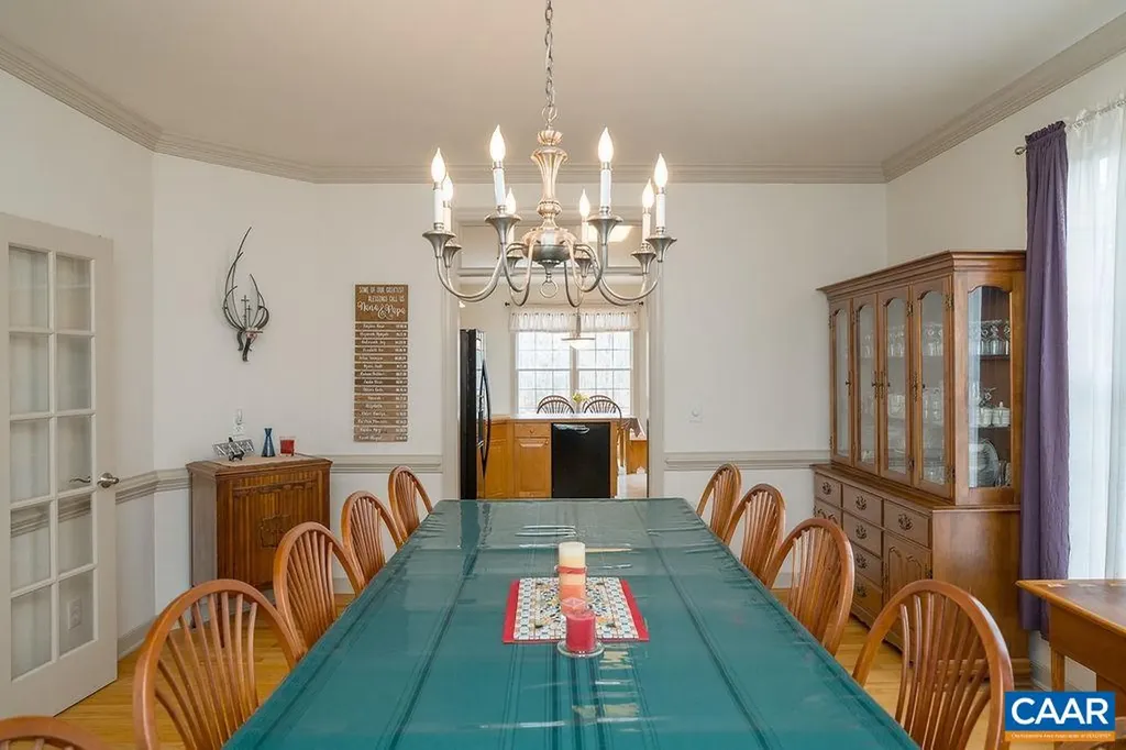 665 Fox Hollow Lane Palmyra VA 22963