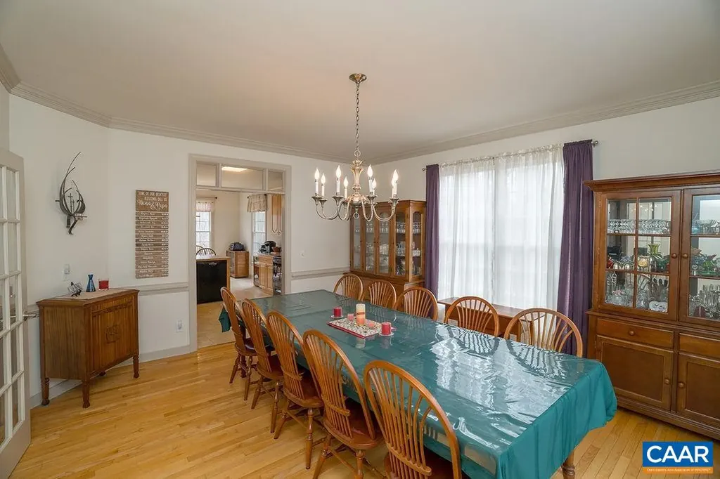 665 Fox Hollow Lane Palmyra VA 22963