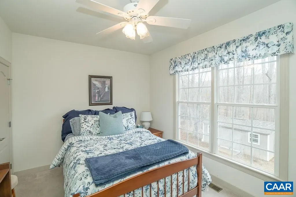 665 Fox Hollow Lane Palmyra VA 22963