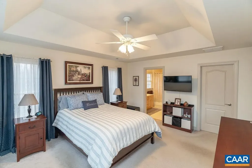 665 Fox Hollow Lane Palmyra VA 22963