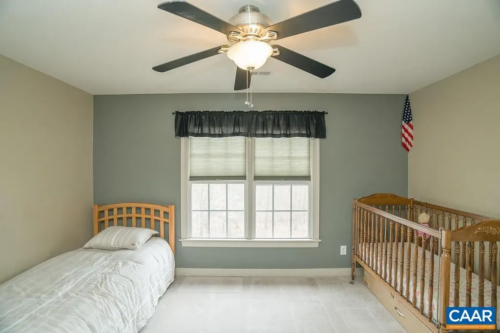 665 Fox Hollow Lane Palmyra VA 22963