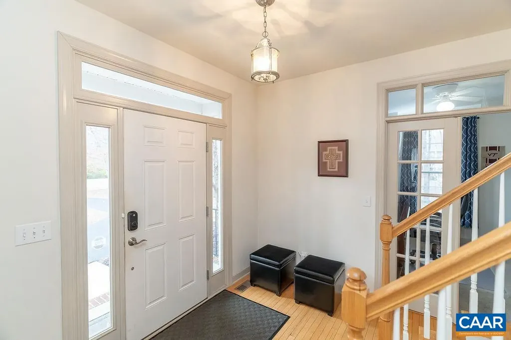 665 Fox Hollow Lane Palmyra VA 22963