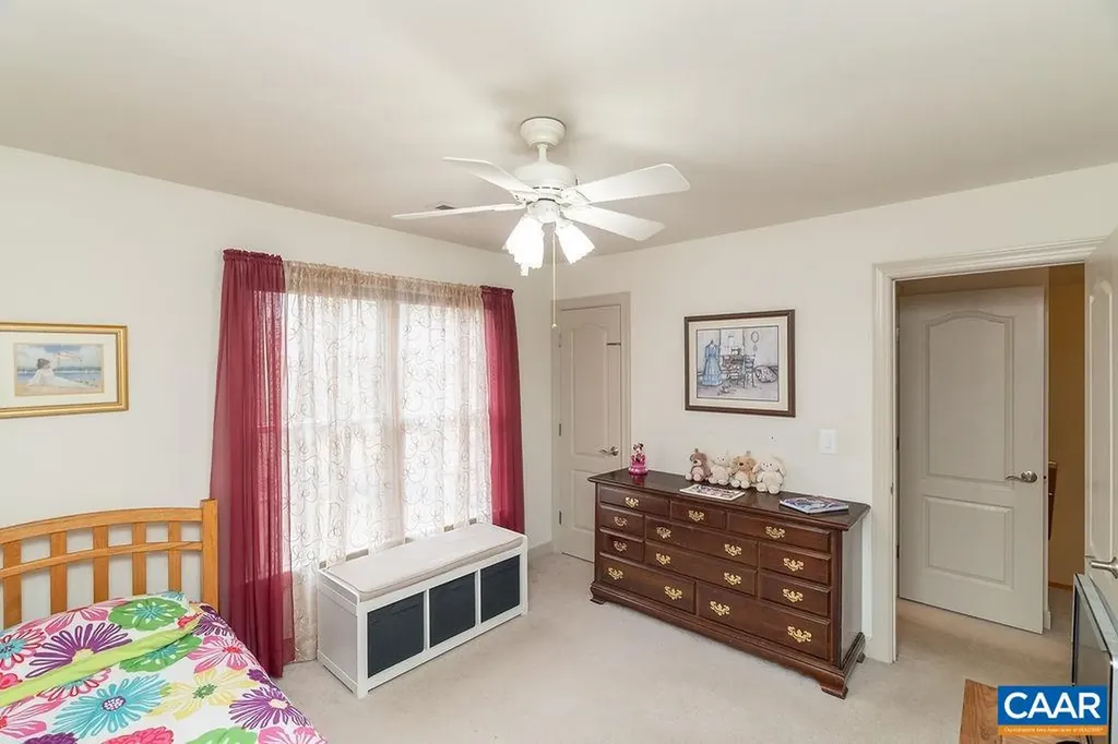 665 Fox Hollow Lane Palmyra VA 22963