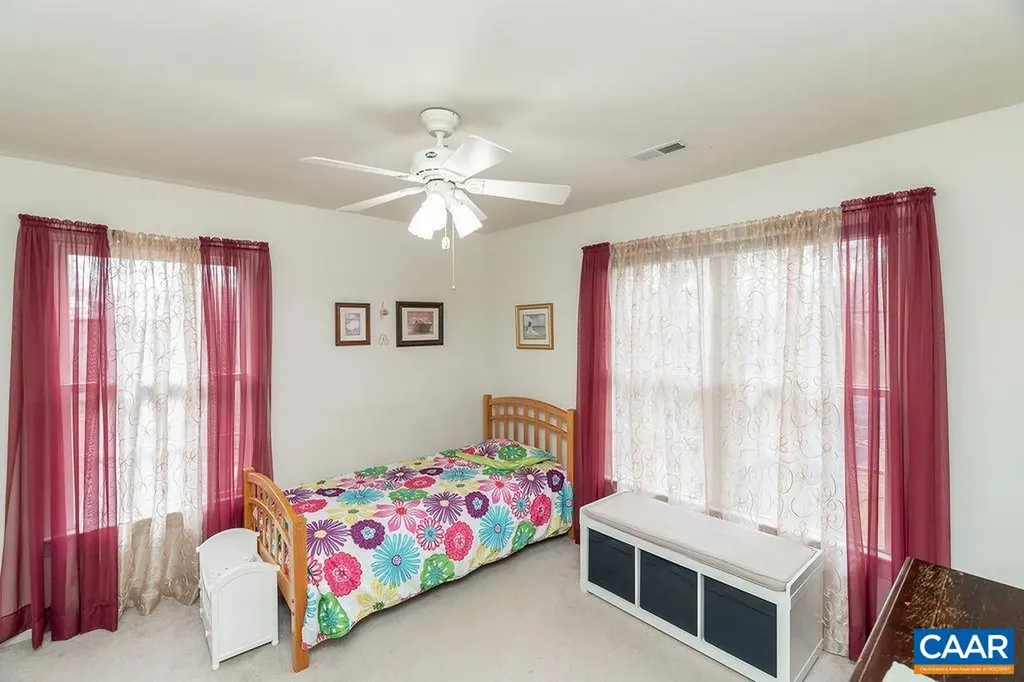 665 Fox Hollow Lane Palmyra VA 22963