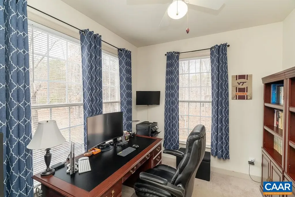 665 Fox Hollow Lane Palmyra VA 22963