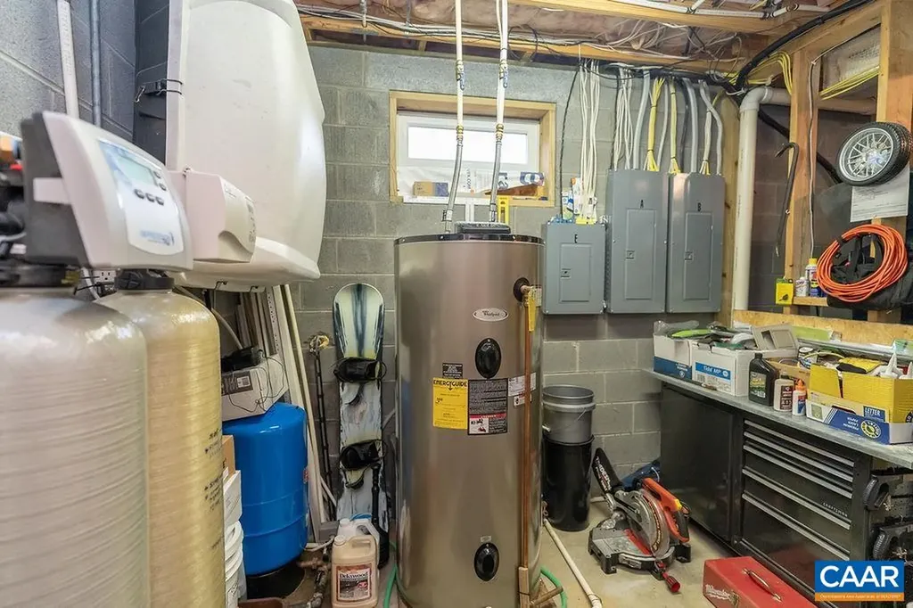 665 Fox Hollow Lane Palmyra VA 22963