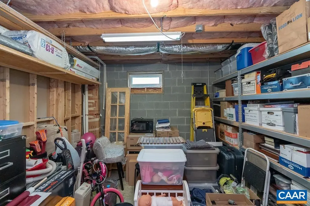 665 Fox Hollow Lane Palmyra VA 22963