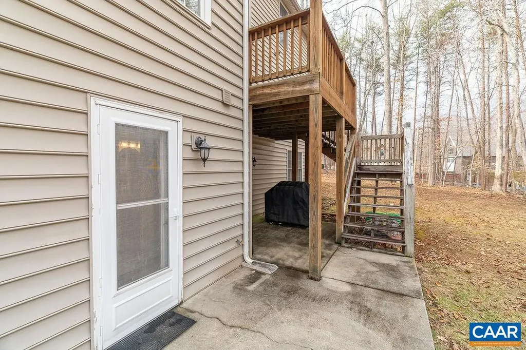 665 Fox Hollow Lane Palmyra VA 22963