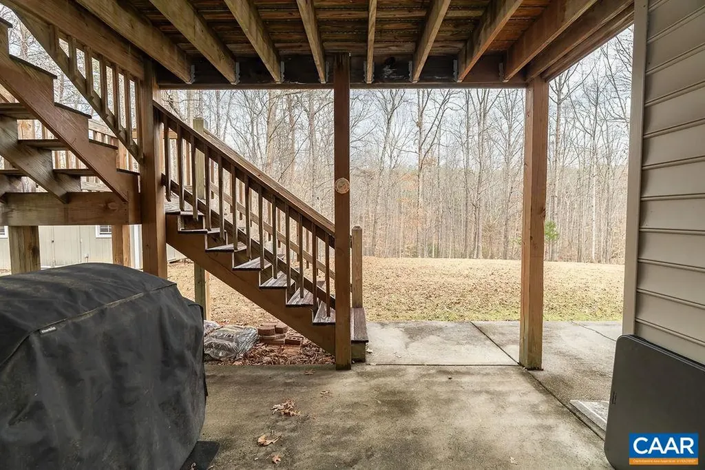 665 Fox Hollow Lane Palmyra VA 22963