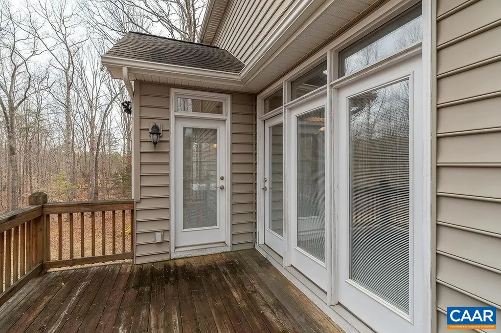 665 Fox Hollow Lane Palmyra VA 22963